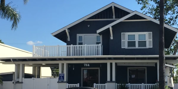 Hope House